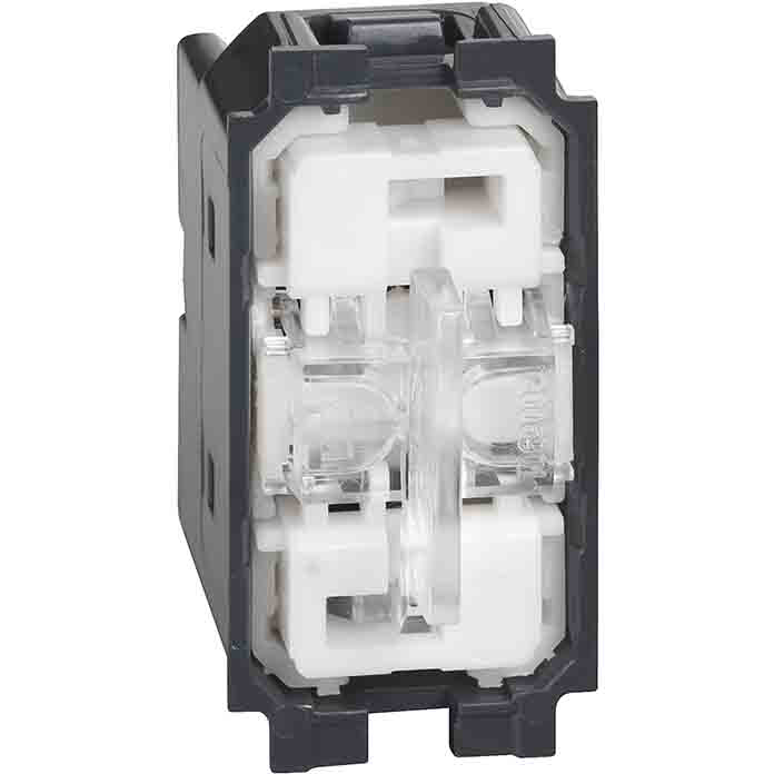 Slika BTicino Living Now prekidač za roletne 1M 10AX 250V K4027